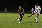 FH vs MIT  Wheaton College Field Hockey vs MIT. - Photo by Keith Nordstrom : Wheaton, Field Hockey